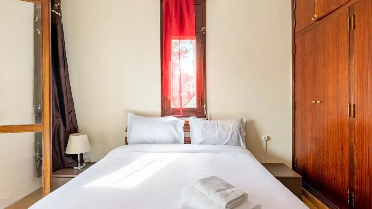 Ifrane Apartment | Lovely apartment with free parking in Evran
