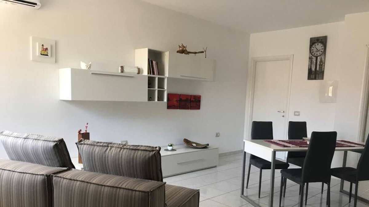 Ussana Apartment | Lovely apartment with pool