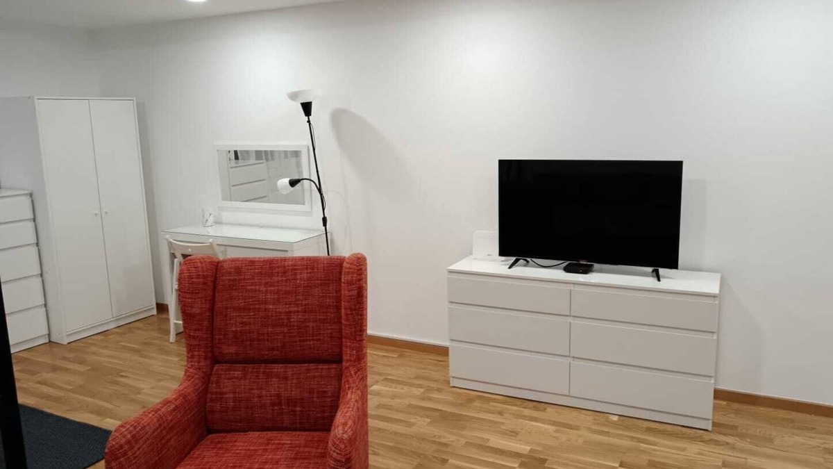 Novi Sad Apartment | Lovely apartment with WiFi in charming Novi Sad
