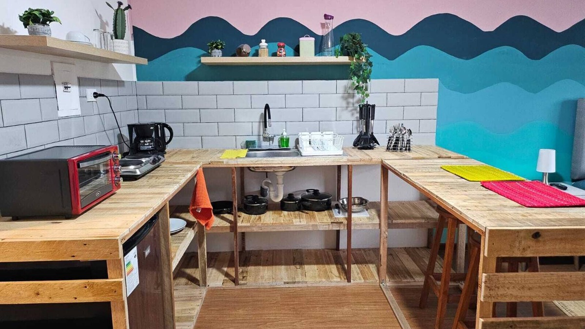 Lima Historic Center Apartment | Lovely apartment with WiFi in vibrant Lima