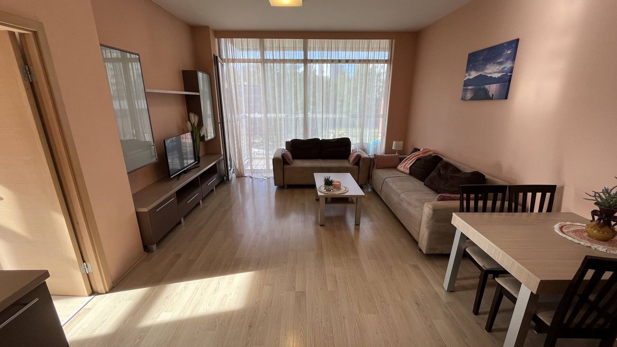 Imanta Apartment | Lovely Apartments in Imanta With Free Parking, wi fi and Kitchen. Sauna and gym