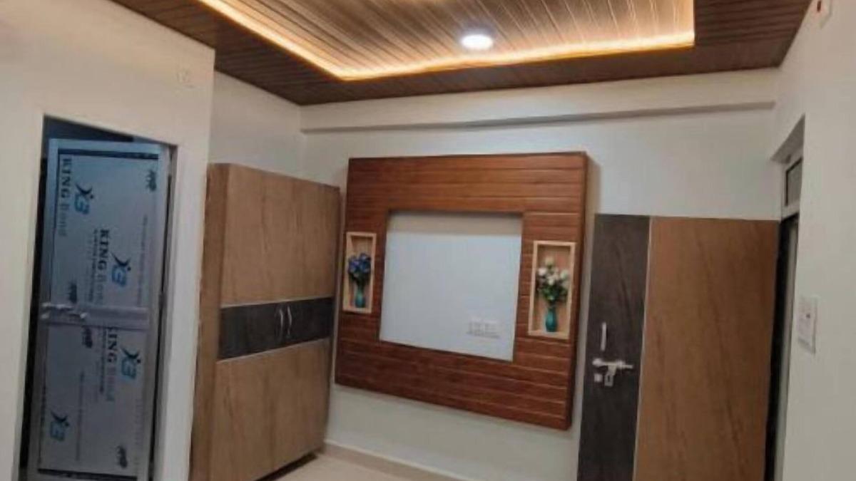 Faizabad Apartment | Lovely appartment in the center
