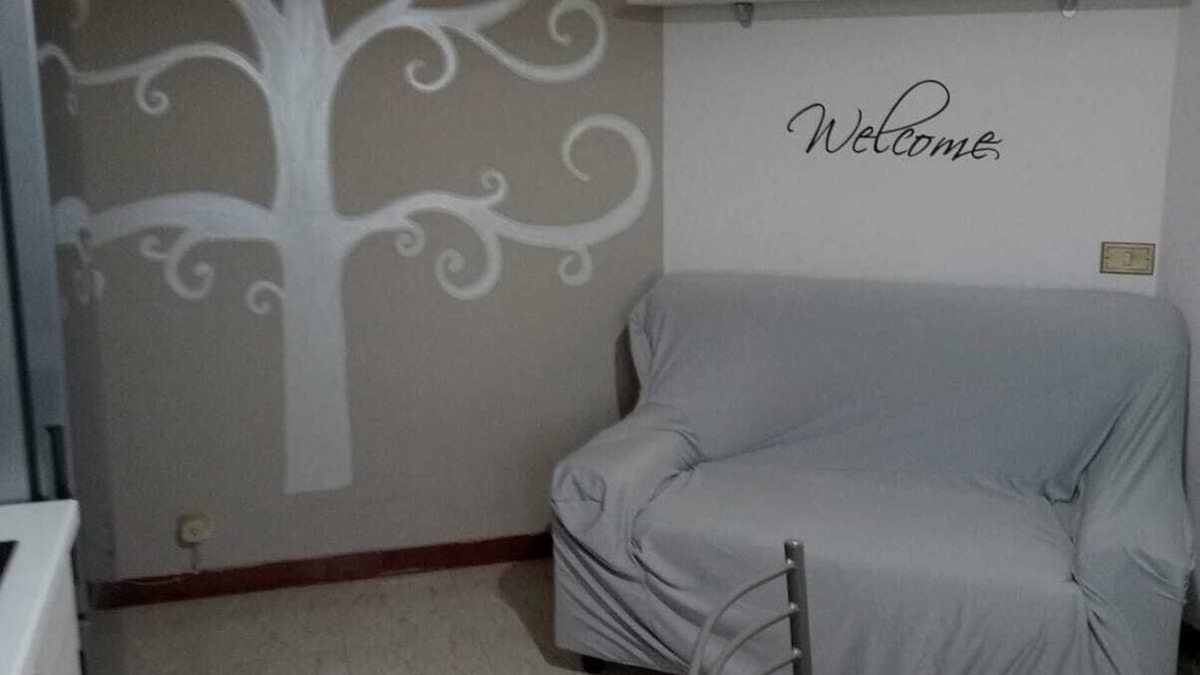 Stabbia Apartment | Lovely appartmente in toscany countryside
