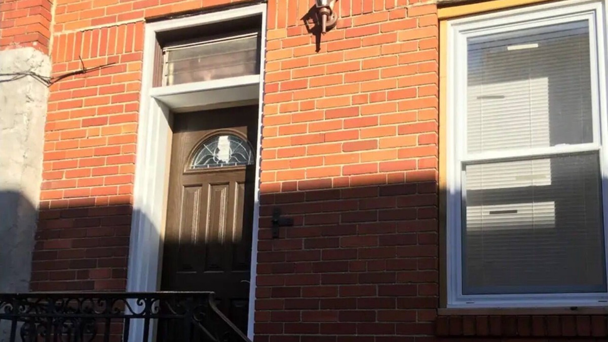 South Philadelphia West Apartment | Lovely Apt located in South Philadelphia