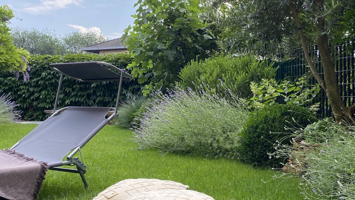 Lana Apartment | lovely apt with garden in South Tyrol