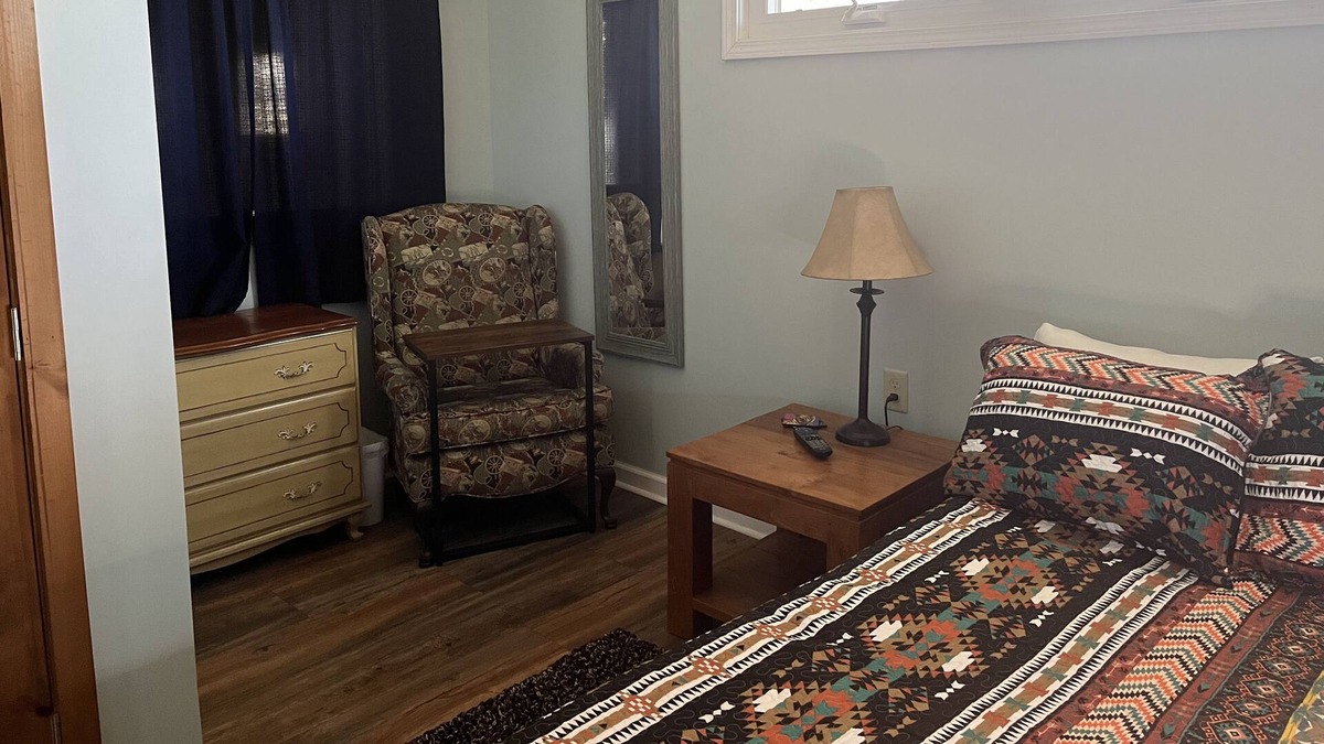 Aiken Apartment | Lovely Barn Apt on 5 acre farm