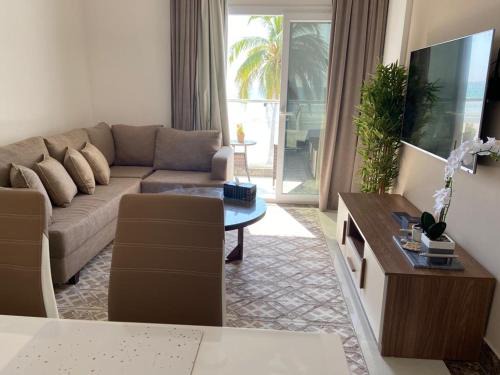 Taqah Apartment | Lovely Beach Apartment