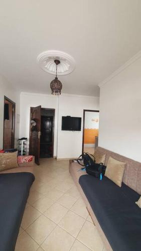 Oued Laou Apartment | Lovely Beach House with Sea View