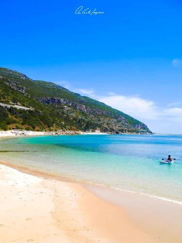 Aldeia do Meco Villa | Lovely Beach House with Stunning View