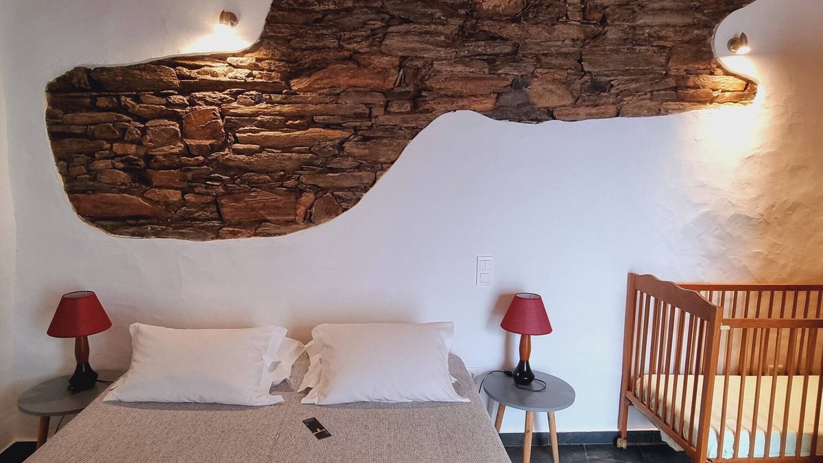 Monsaraz House | Lovely Bed House with one room in Monsaraz Castle