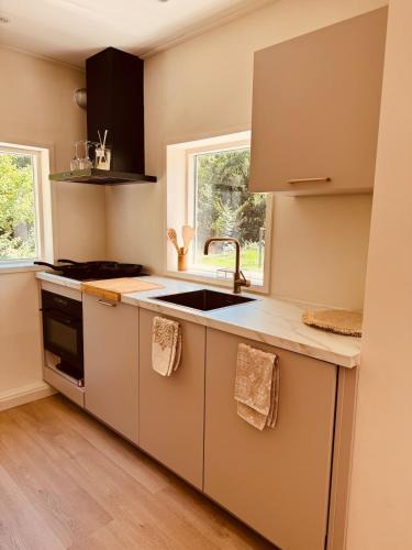 Winterswijk House | Lovely bungalow lots of privacy