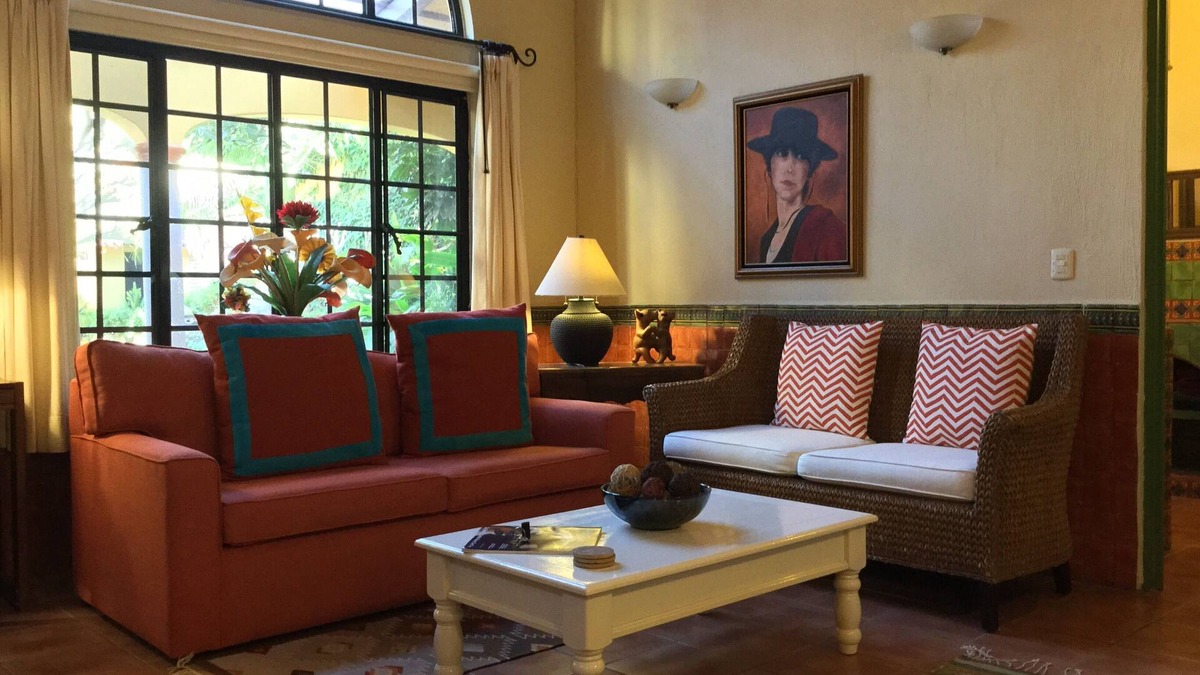 Ajijic House | Lovely Casita with Views near Lake and Village