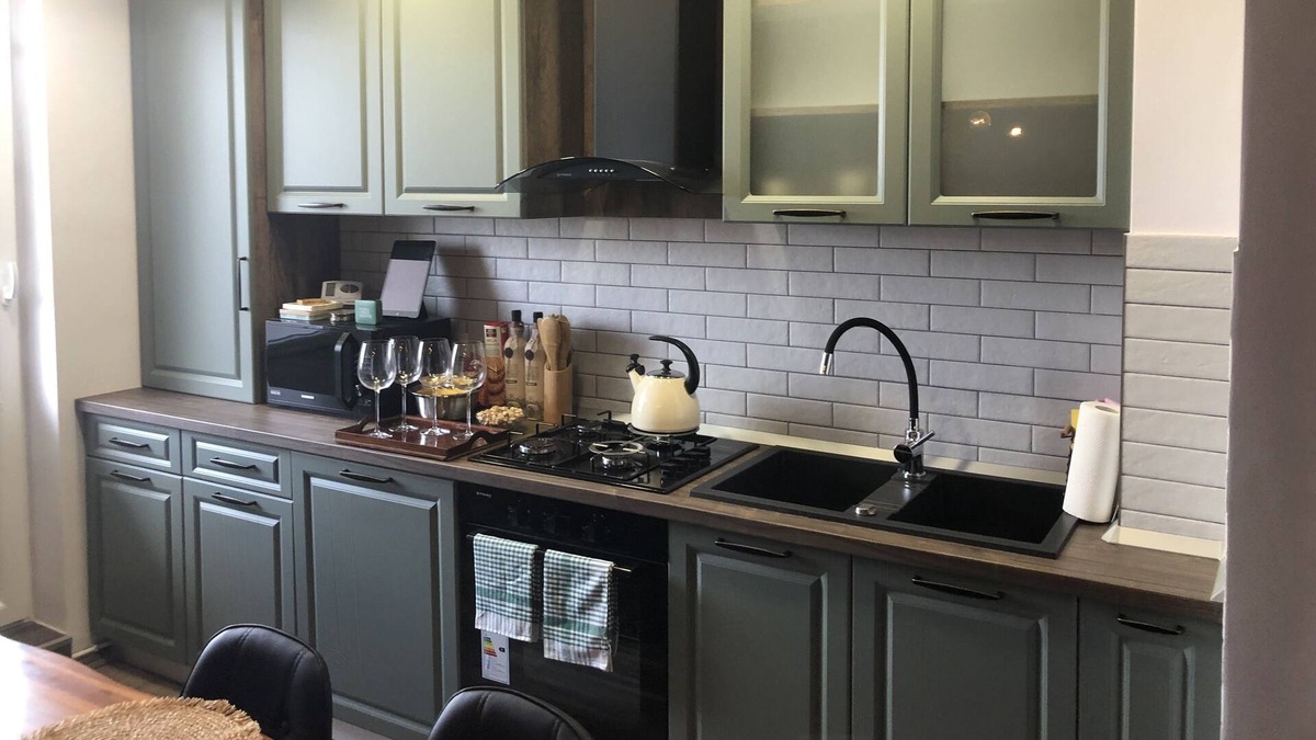 Sfantu Gheorghe Apartment | Lovely Central 1 Bedroom Rental Unit