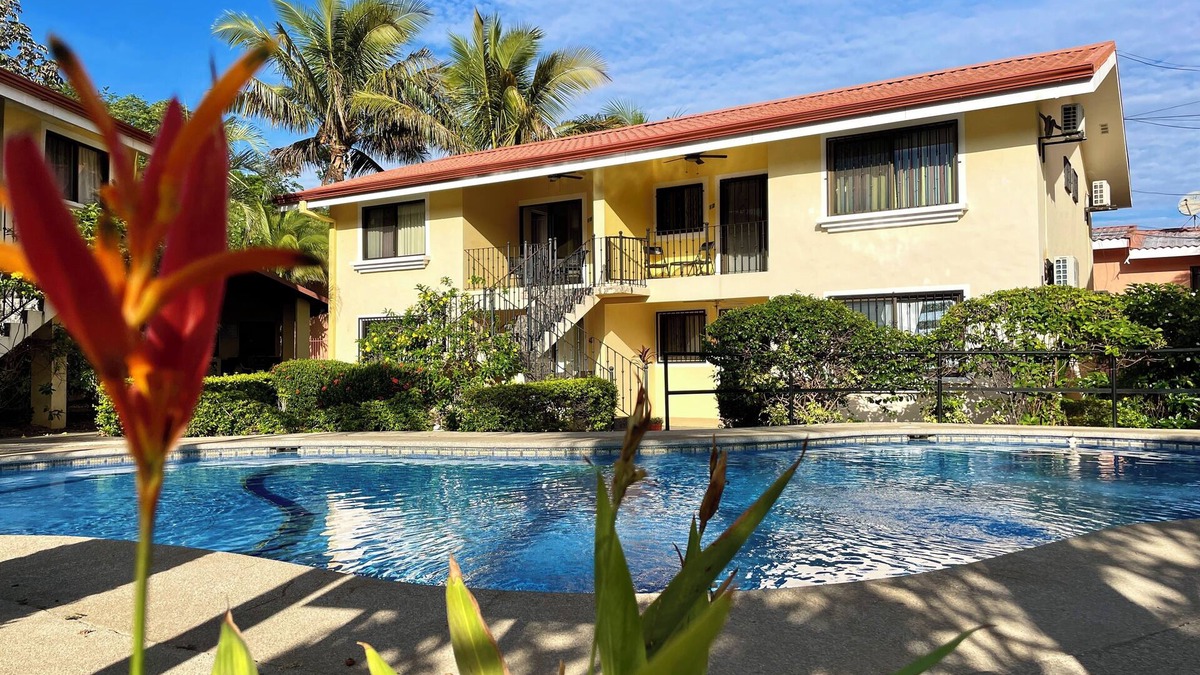 Santa Barbara Condo | Lovely Condo in Coco