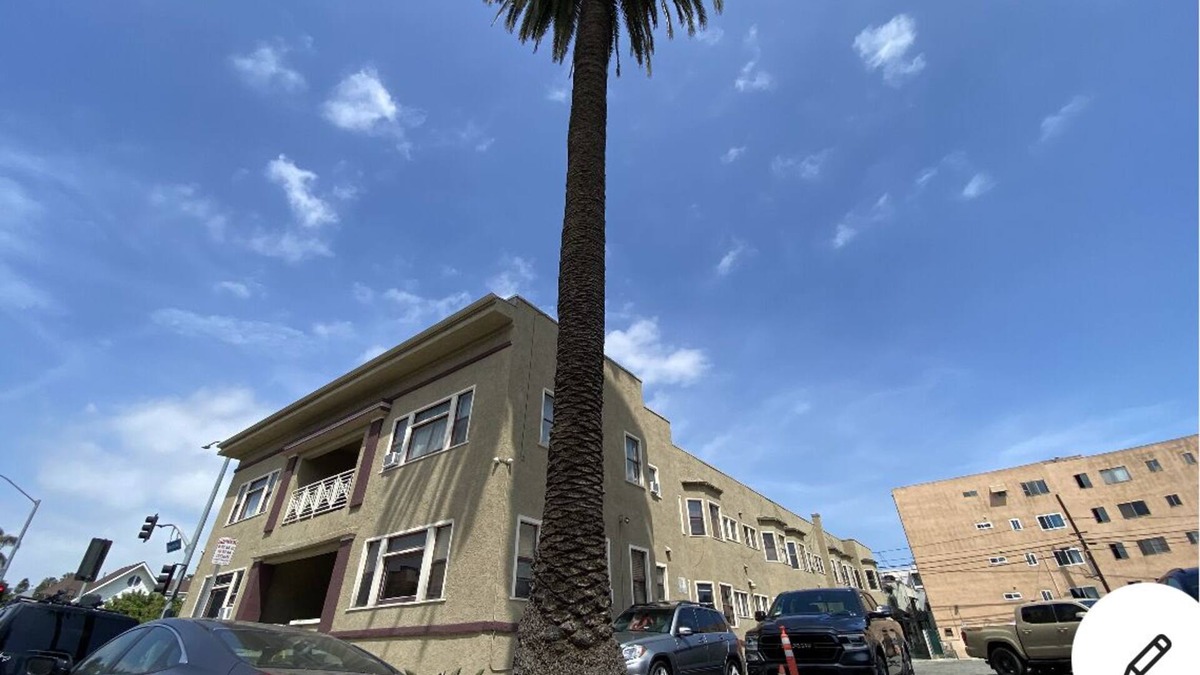 Downtown Long Beach Condo | Lovely Condo by the beach