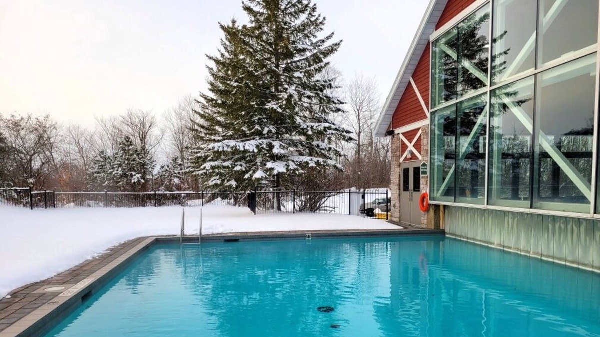 Oro-Medonte Condo | Lovely condo in Oro - Trails, Vetta Spa and more!