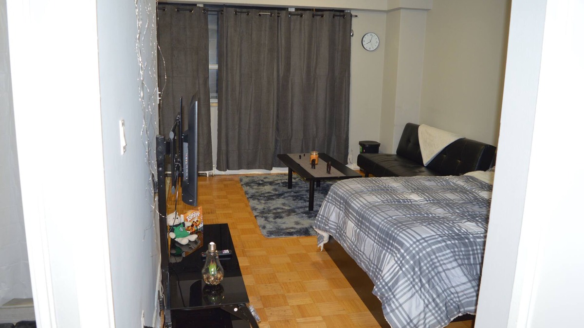 Parkdale Condo | Lovely Condo in Toronto