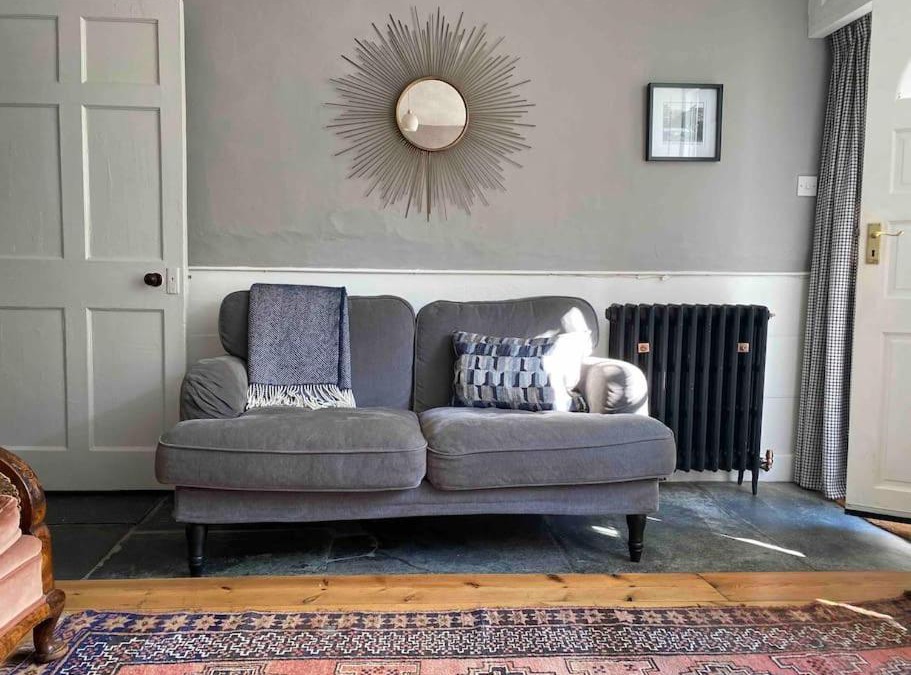 Bude House | Lovely Cottage beside Surf Beaches & Bude Canal