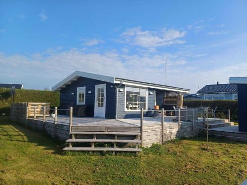 Karrebksminde House | Lovely Cottage Close To The Water