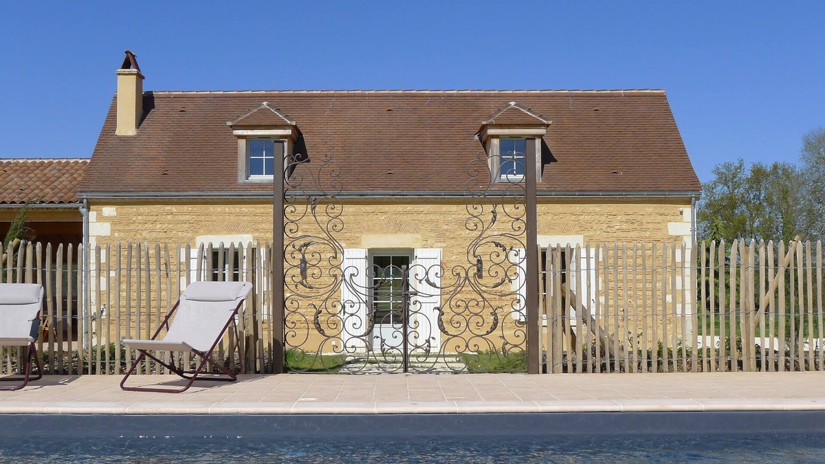 Prigonrieux House | Lovely Cottage