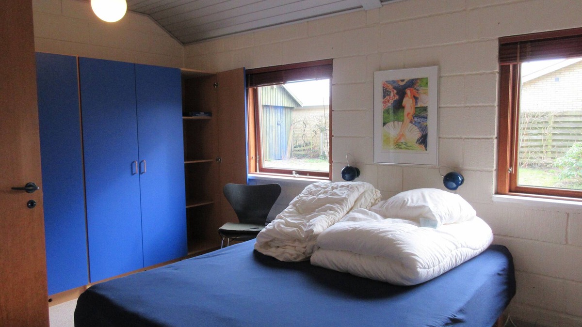 Nykobing Mors House | Lovely cottage in attractive area in Nykøbing M.