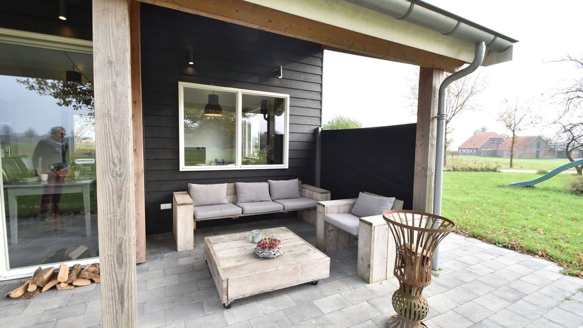 Keijenborg House | Lovely cottage in the middle of nature