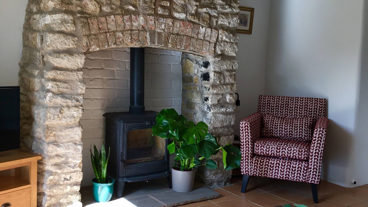 Ston Easton Cottage | Lovely cottage near to Bath,Bristol,Wells.