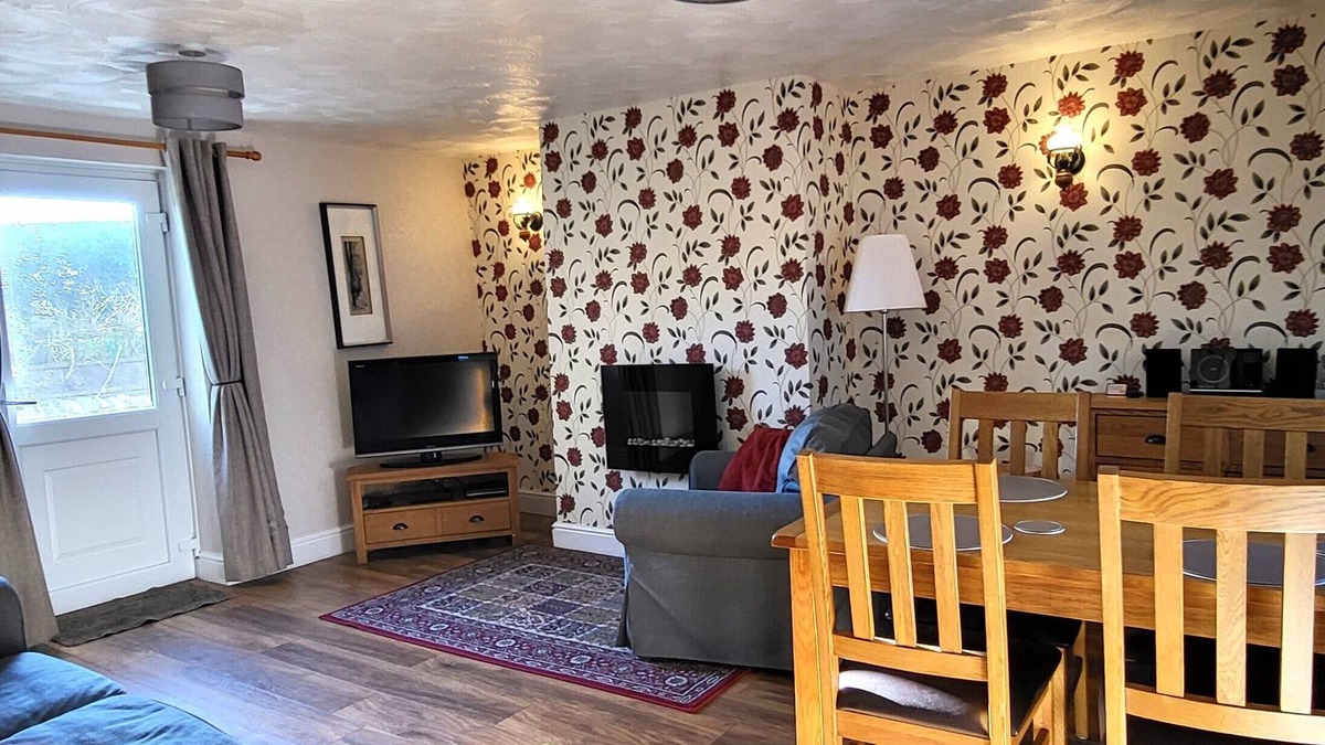 Wigton Cottage | Lovely Cottage on the edge of the Lake District