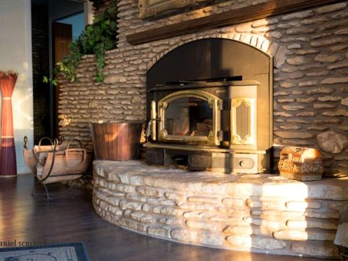 Georgetown House | Lovely Cottage Rental with Waterfall on San Gabriel River near Austin, Texas