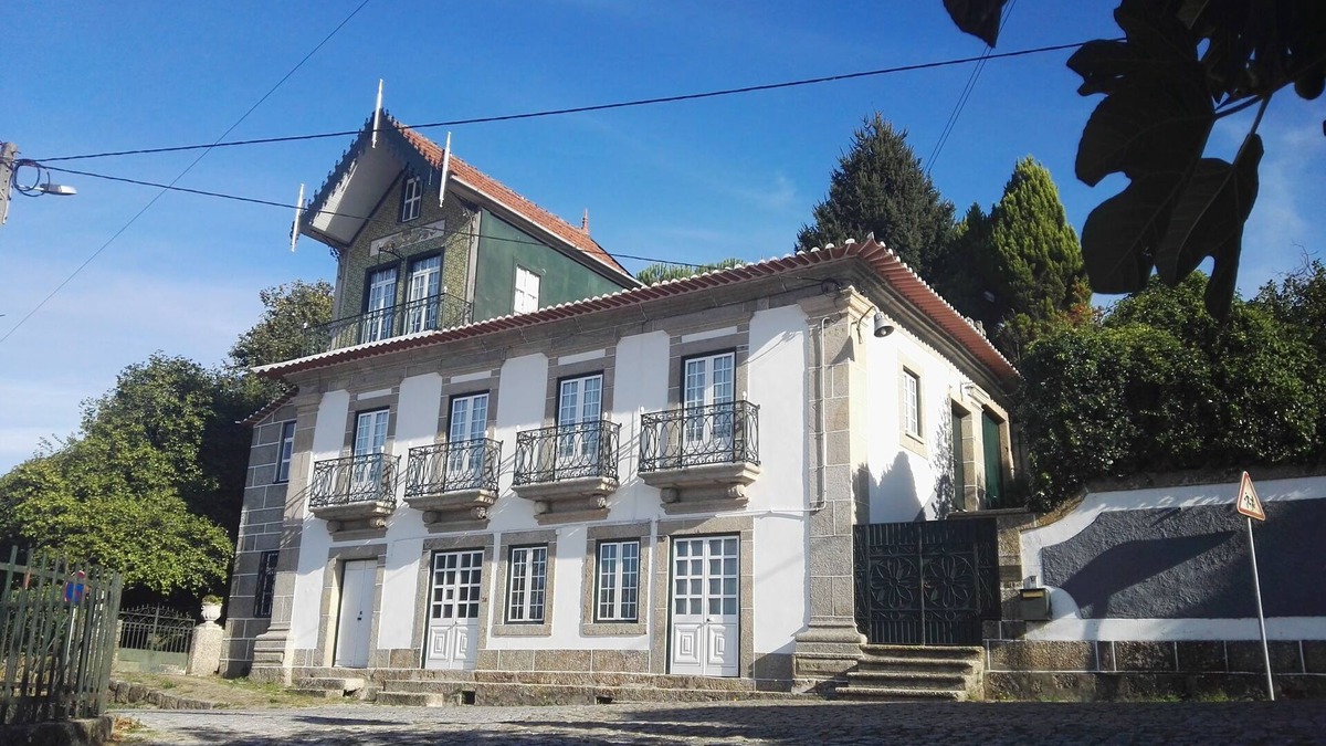 Penafiel Cottage | Lovely Country House Near Porto
