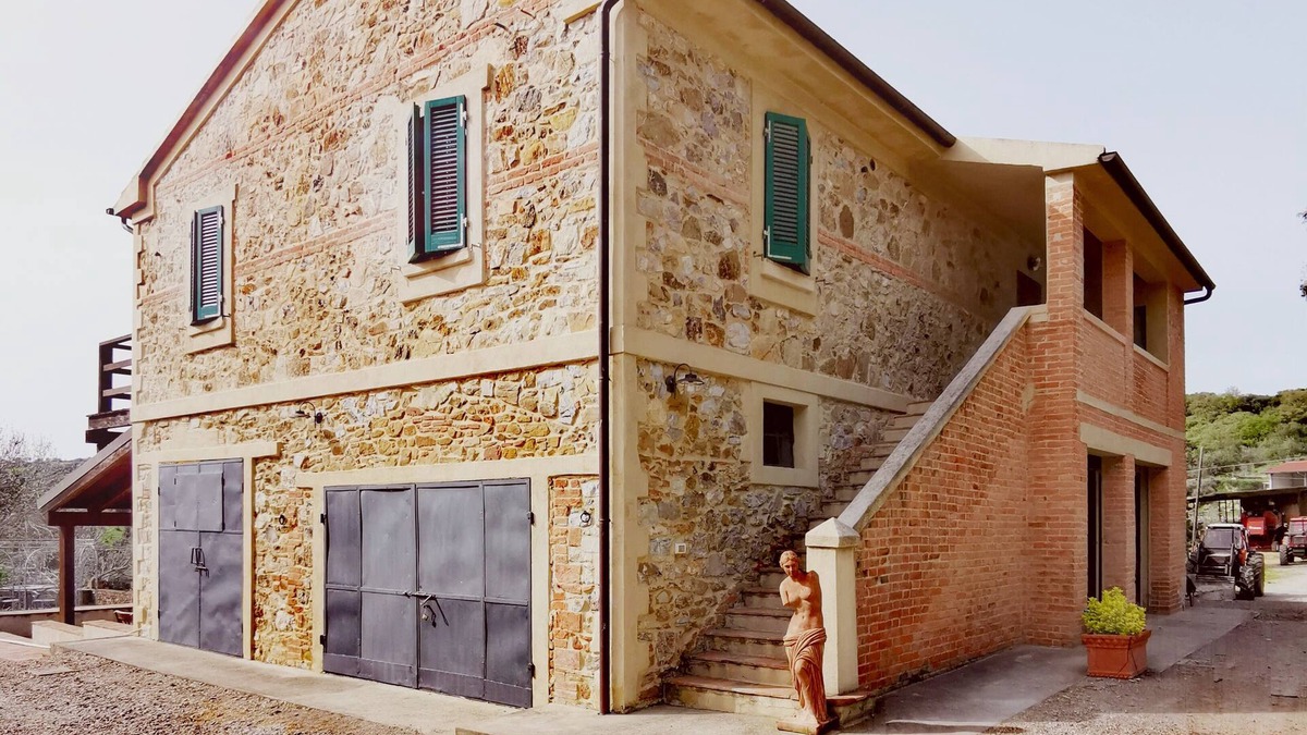 Campagnatico Other | Lovely country house in the heart of the Tuscan Maremma