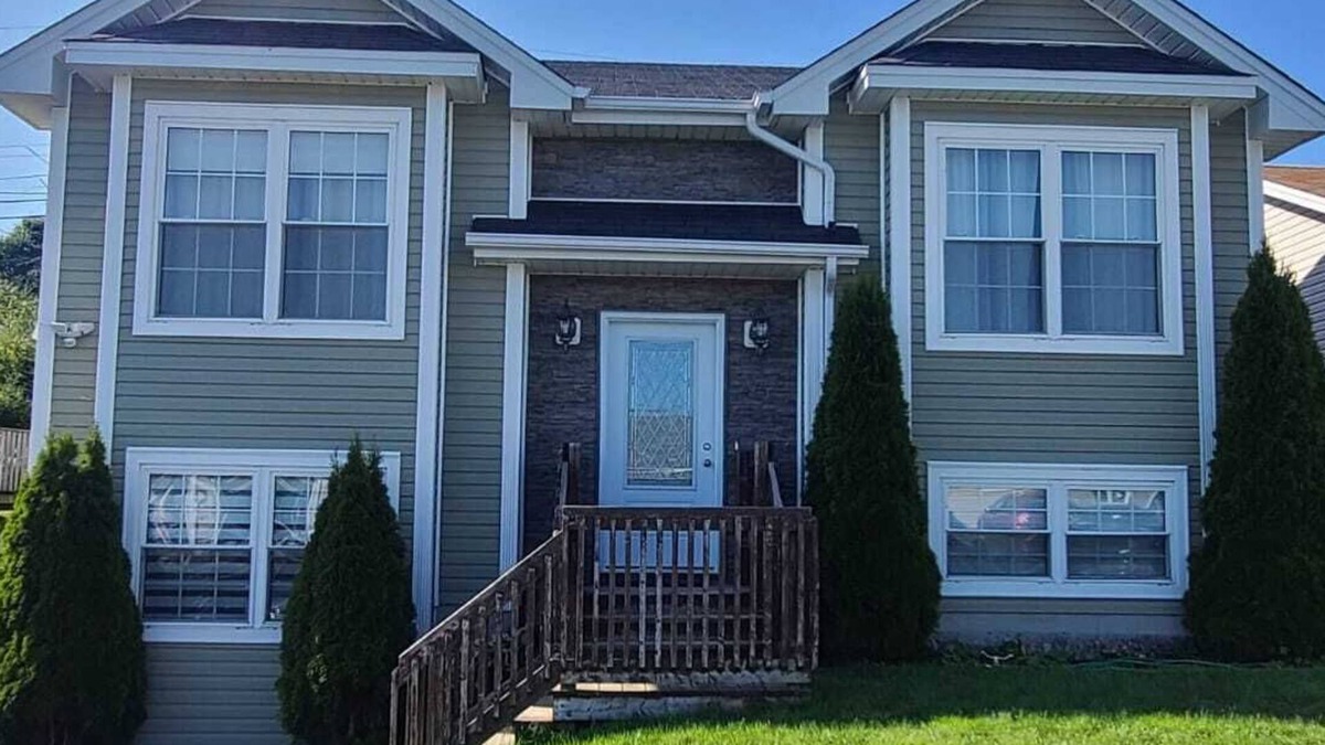 Terra Nova Apartment | Lovely & Cozy 2 Bedroom Units, In St. John's NL.