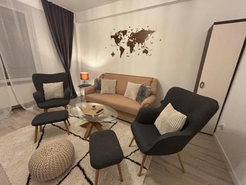 Cahul Apartment | Lovely cozy apartment - Cahul