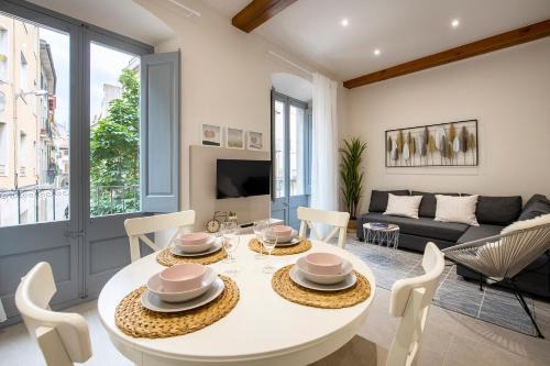 Banyoles Apartment | Lovely & Cozy apartment in the heart of Banyoles