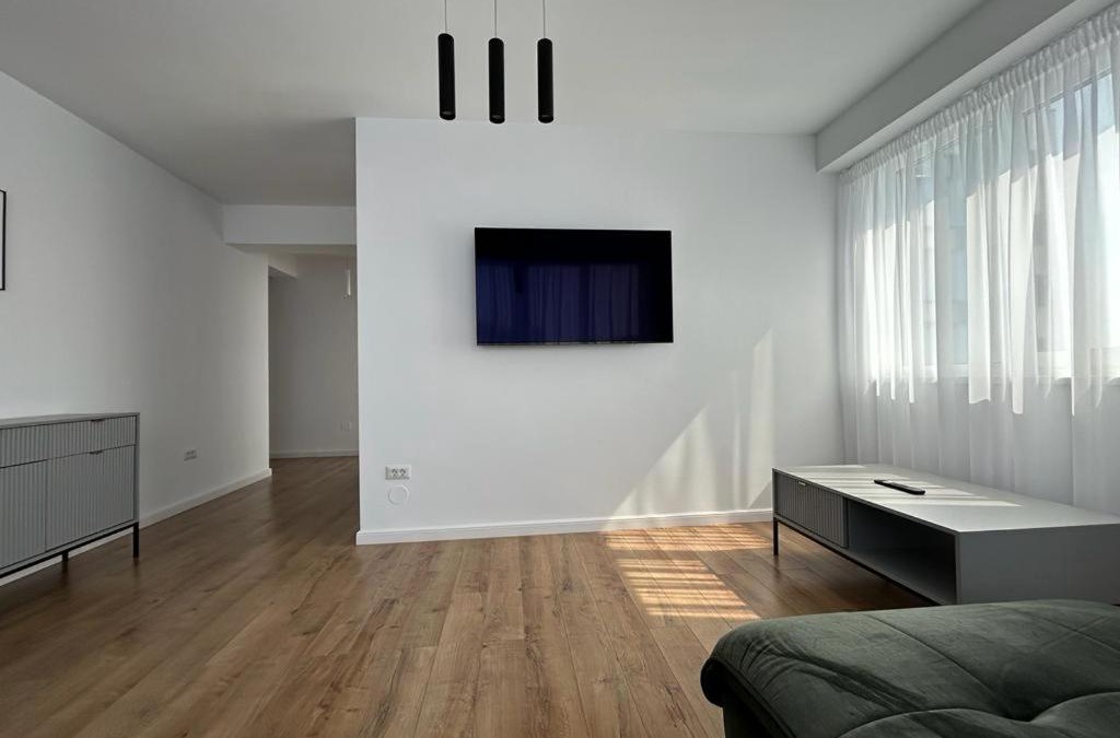 Scheia Apartment | Lovely Cozy Apartments in Central Suceava