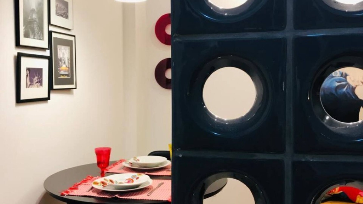 Aparecida Apartment | Lovely Cozy Studio in Santos