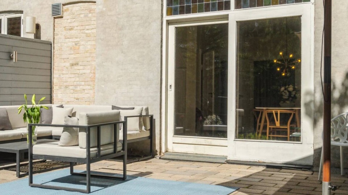 Morkov Villa | Lovely, cozy villa in the woods