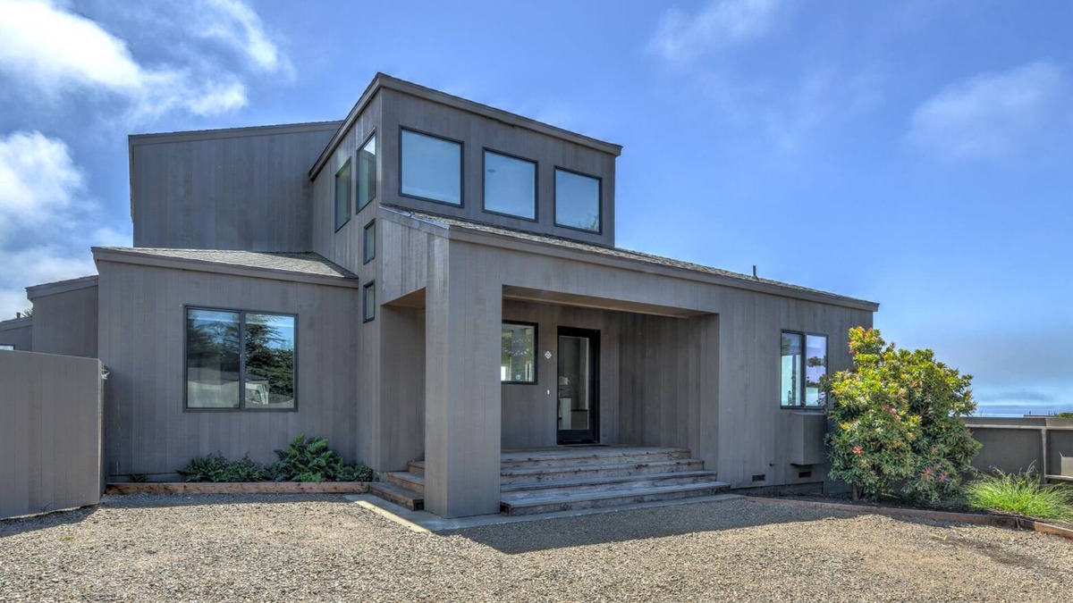 Sea Ranch House | Lovely Day: 2 BR, 2.5 BA House in Sea Ranch, Sleeps 6