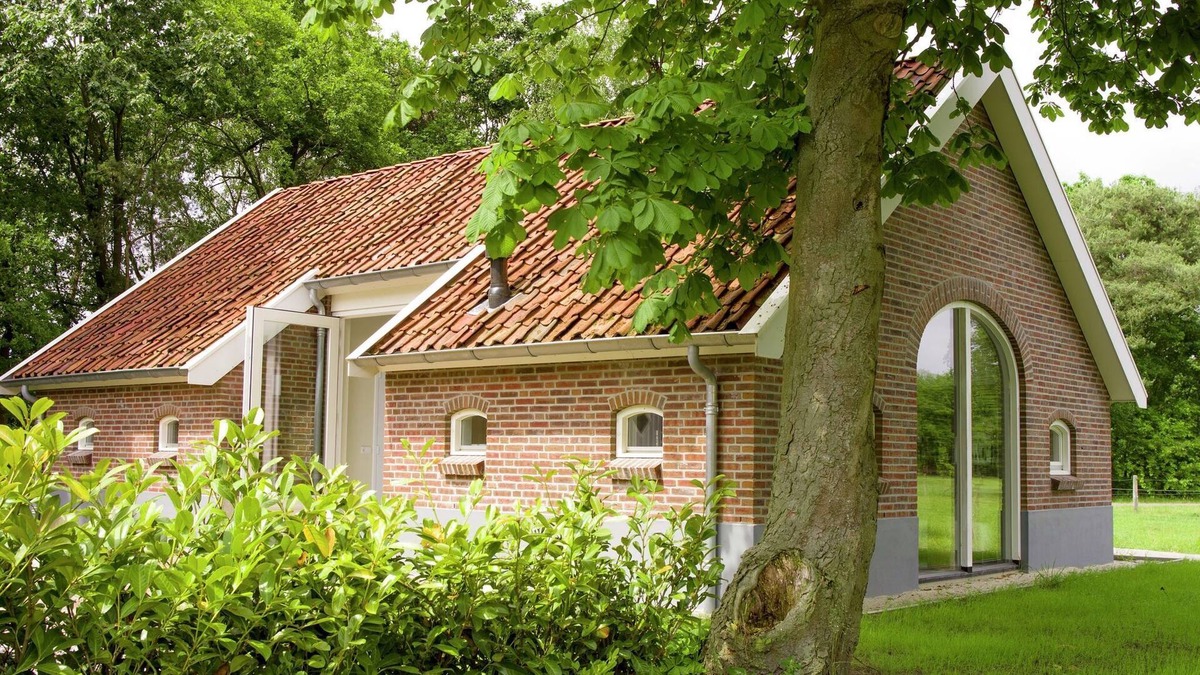 Haaksbergen House | Lovely Design Countryside Holiday Home