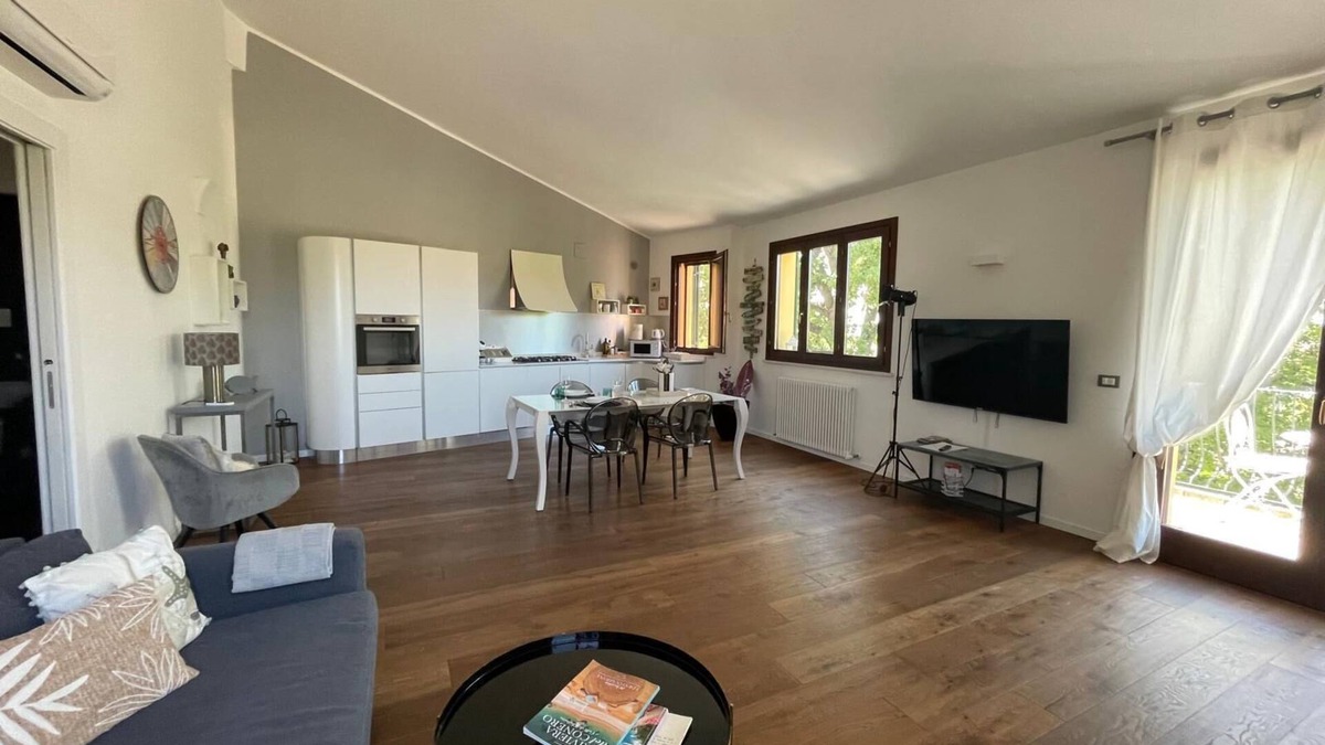 Sirolo Apartment | Lovely designer apartment
