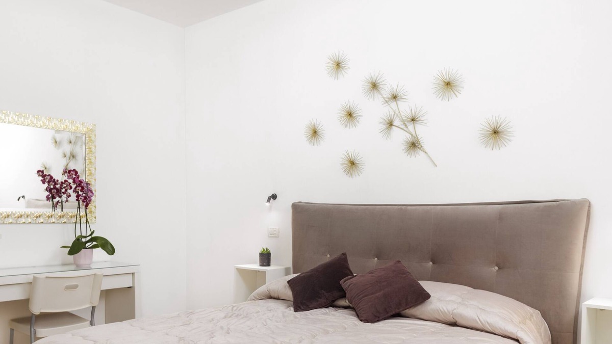 San Salvo Apartment | Lovely detached ground floor apartment perfect for families or couples