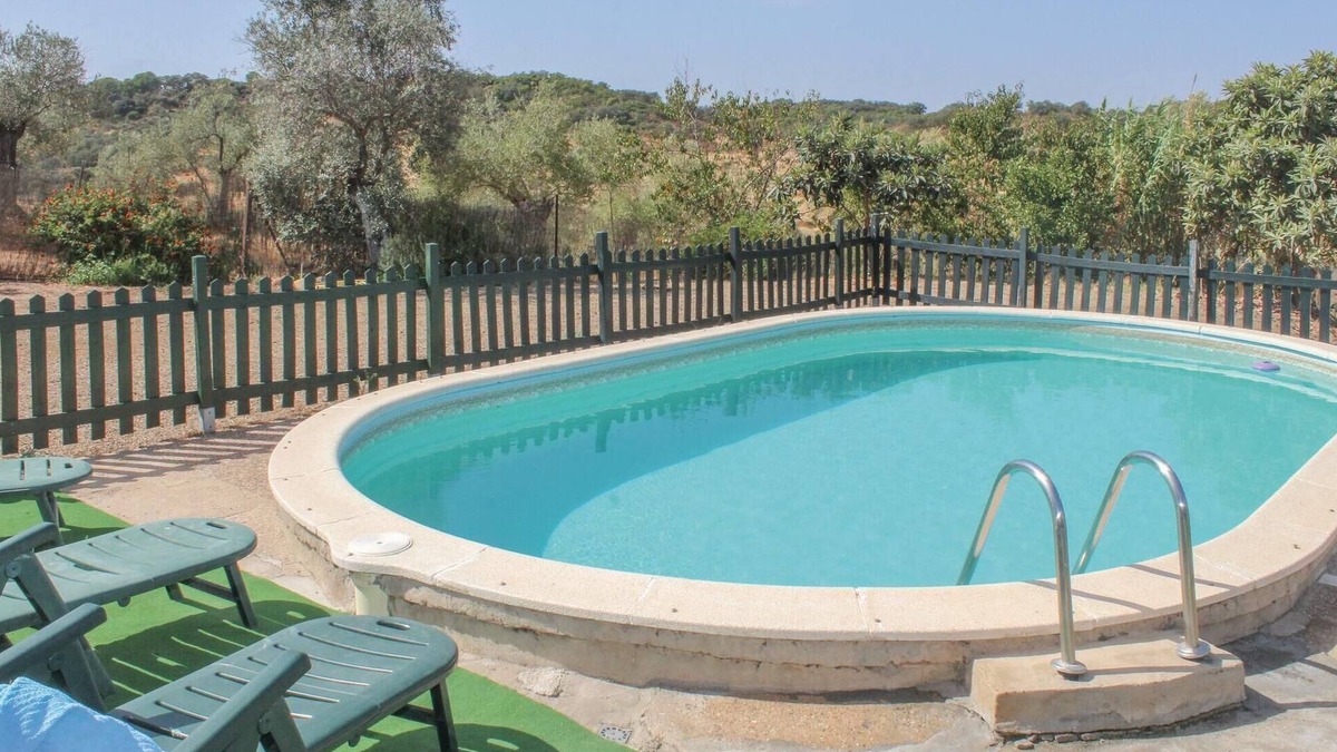 Villaviciosa de Cordoba House | Lovely home in Villaviciosa de Cordoba
