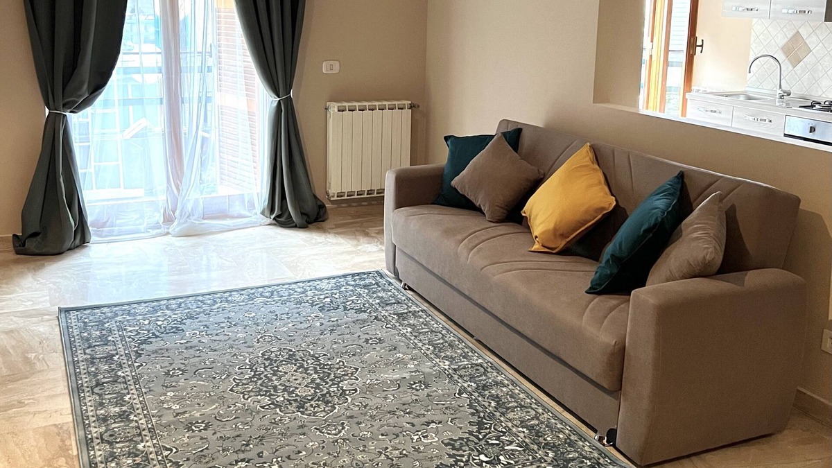 Villa Adriana Apartment | Lovely escape for a pleasant and relaxing stay 3 min away from Hadrian’s Villa
