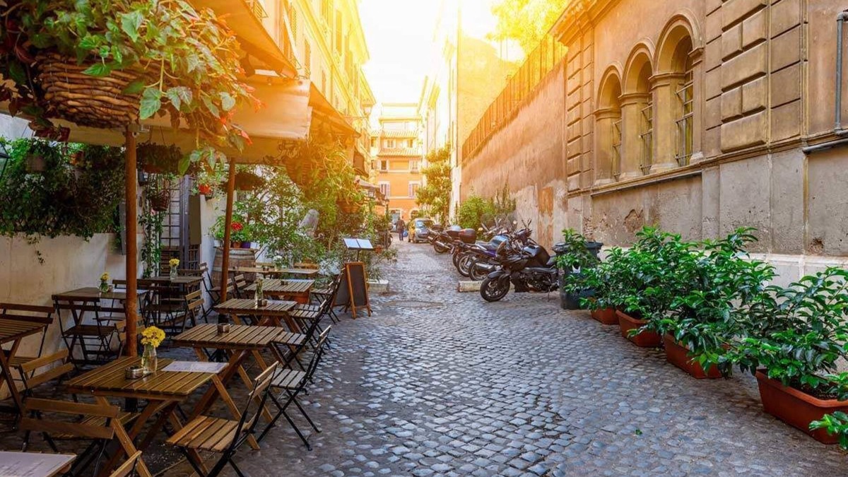 Ripa Apartment | Lovely Family Apartment
