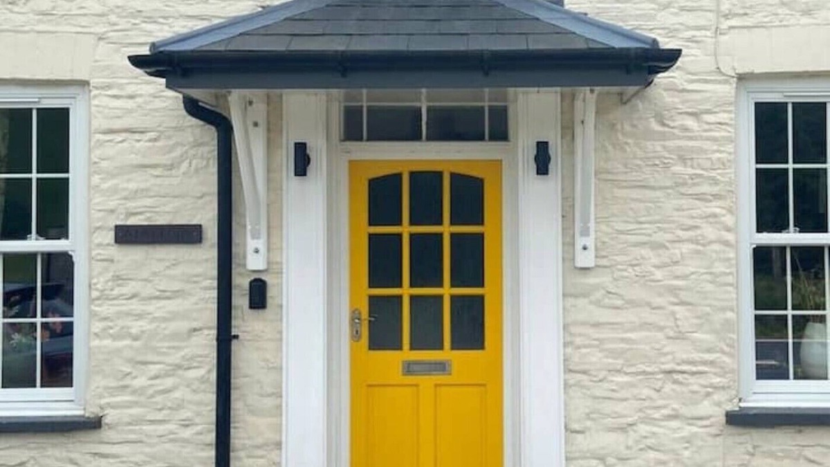 Glandyfi Cottage | Lovely family cottage in Cambrian mountains, mid-west Wales