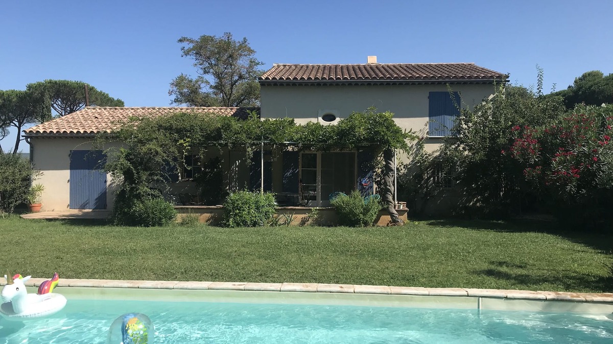 Bagnols-sur-Ceze House | Lovely family home