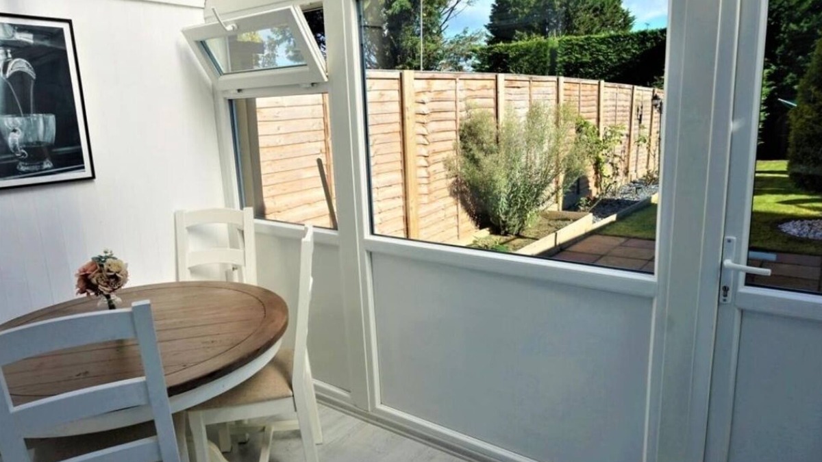 Gillingham House | Lovely Family Home in Rainham
