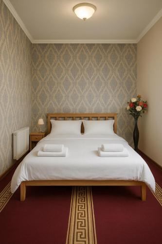 Sheki House | Lovely family, Spacious room, City Center apartmen