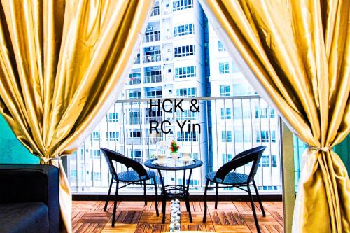 Salak South Apartment | Lovely Family Suites at Razak City by HCK
