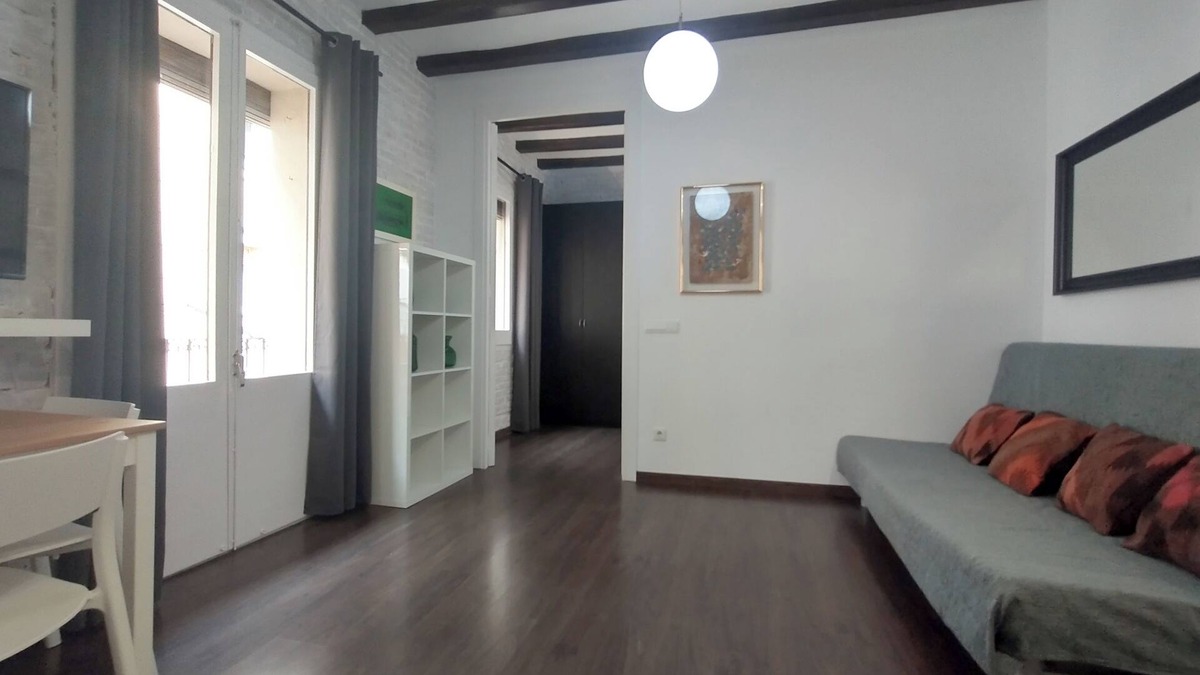 Barceloneta House | Lovely flat in Barceloneta near sea